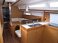 Sun Odyssey 36 i Performance  -8